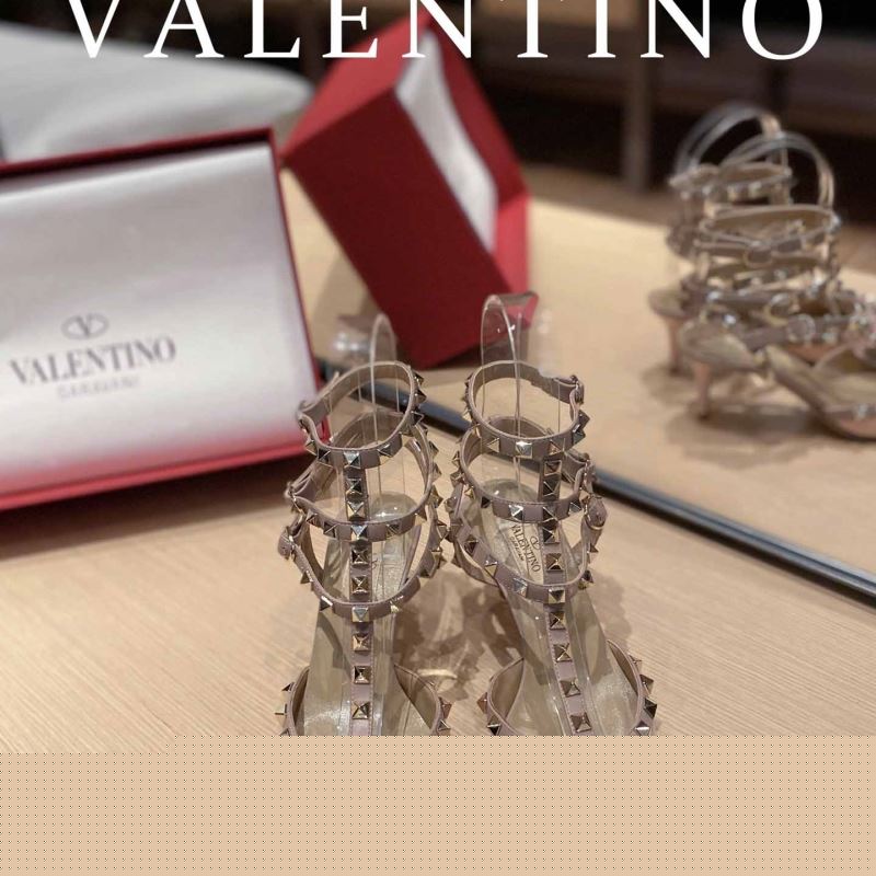 Valentino High Heels